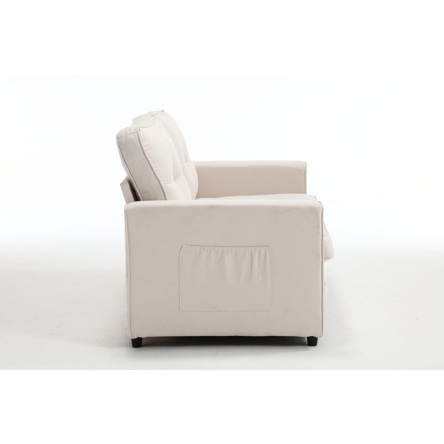 Canapé-lit convertible 3 places