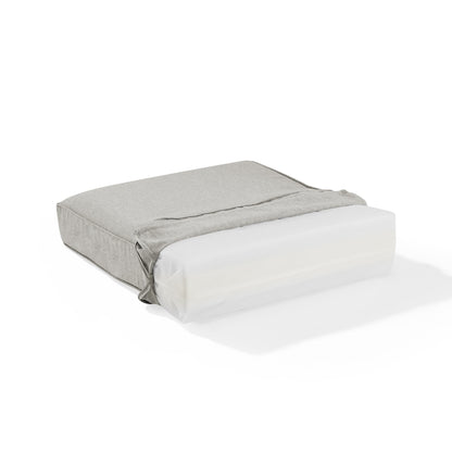 Ensemble canapé et fauteuil pivotant Crosley Bradenton 5 pièces