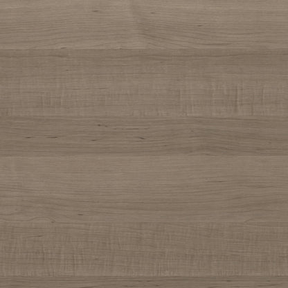 Bibliothèque haute à 5 étagères Bush Furniture Somerset avec tablettes réglables