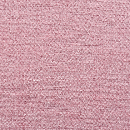 Canapé-lit en chenille, canapé-lit rembourré avec dossier capitonné et 2 coussins amovibles pour le salon