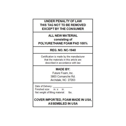 Ensemble matelas et lit réglable ComforPedic de BeautyRest de 14 pouces