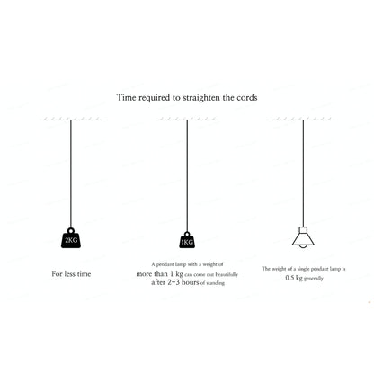 Suspension moderne du milieu du siècle Elisie à 1 ampoule en verre martelé avec dôme en cascade pour cuisine, îlot de cuisine, salle à manger