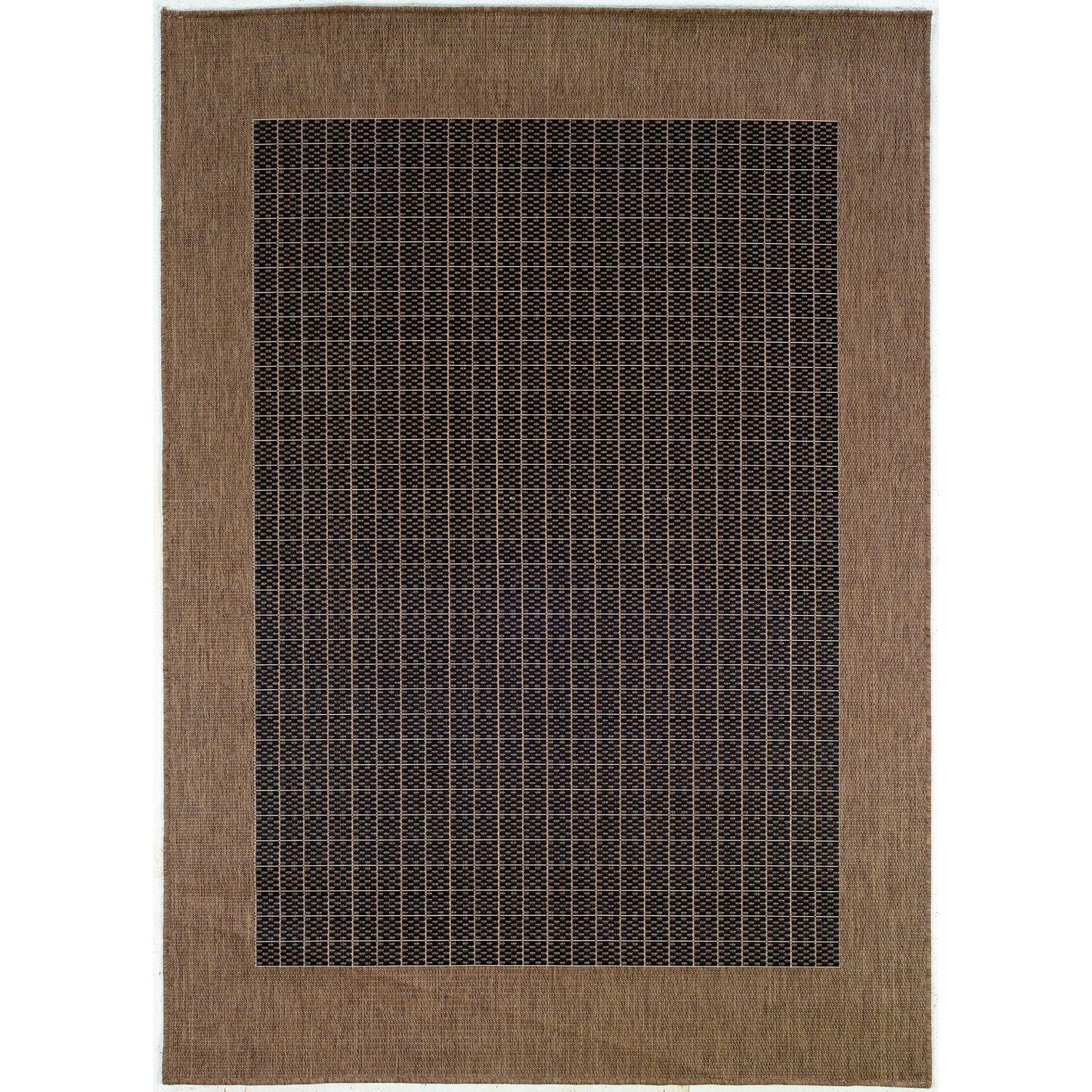 Dream Decor Rugs Pergola Quad Indoor Outdoor Area Rug