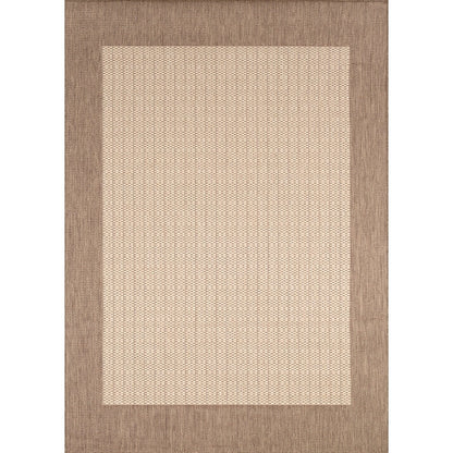 Dream Decor Rugs Pergola Quad Indoor Outdoor Area Rug