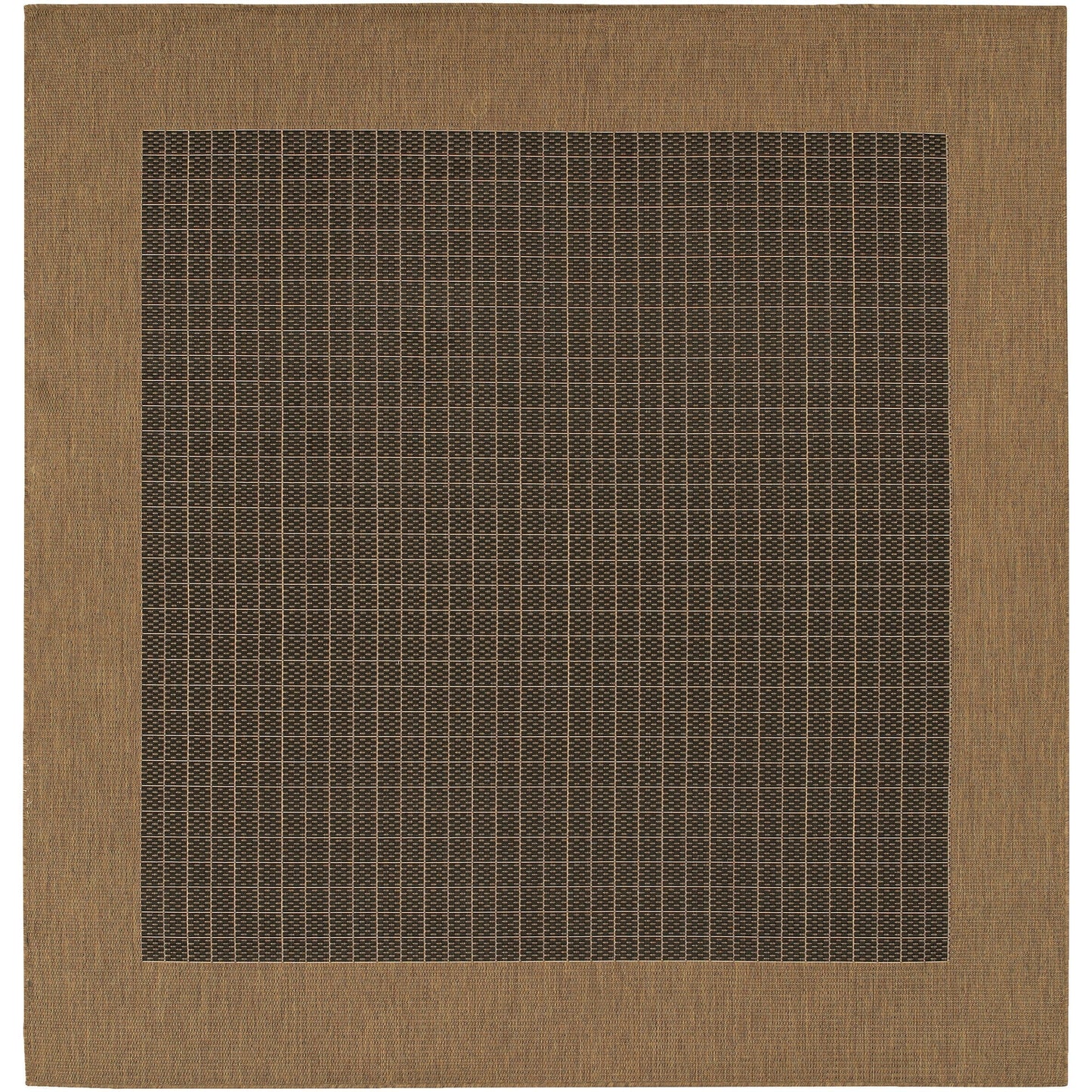 Dream Decor Rugs Pergola Quad Indoor Outdoor Area Rug