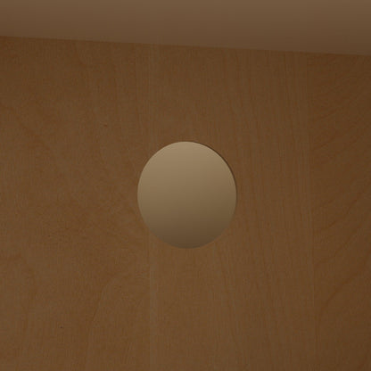 Dual-Compartment Cat Litter Box Enclosure Multi-Functional Furniture