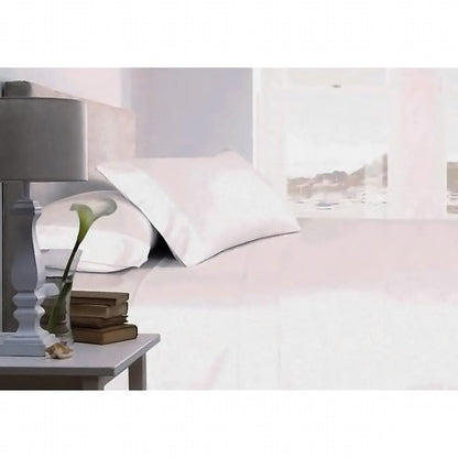 Egyptian Cotton 600 Thread Count Extra Deep Pocket Bed Sheet Set