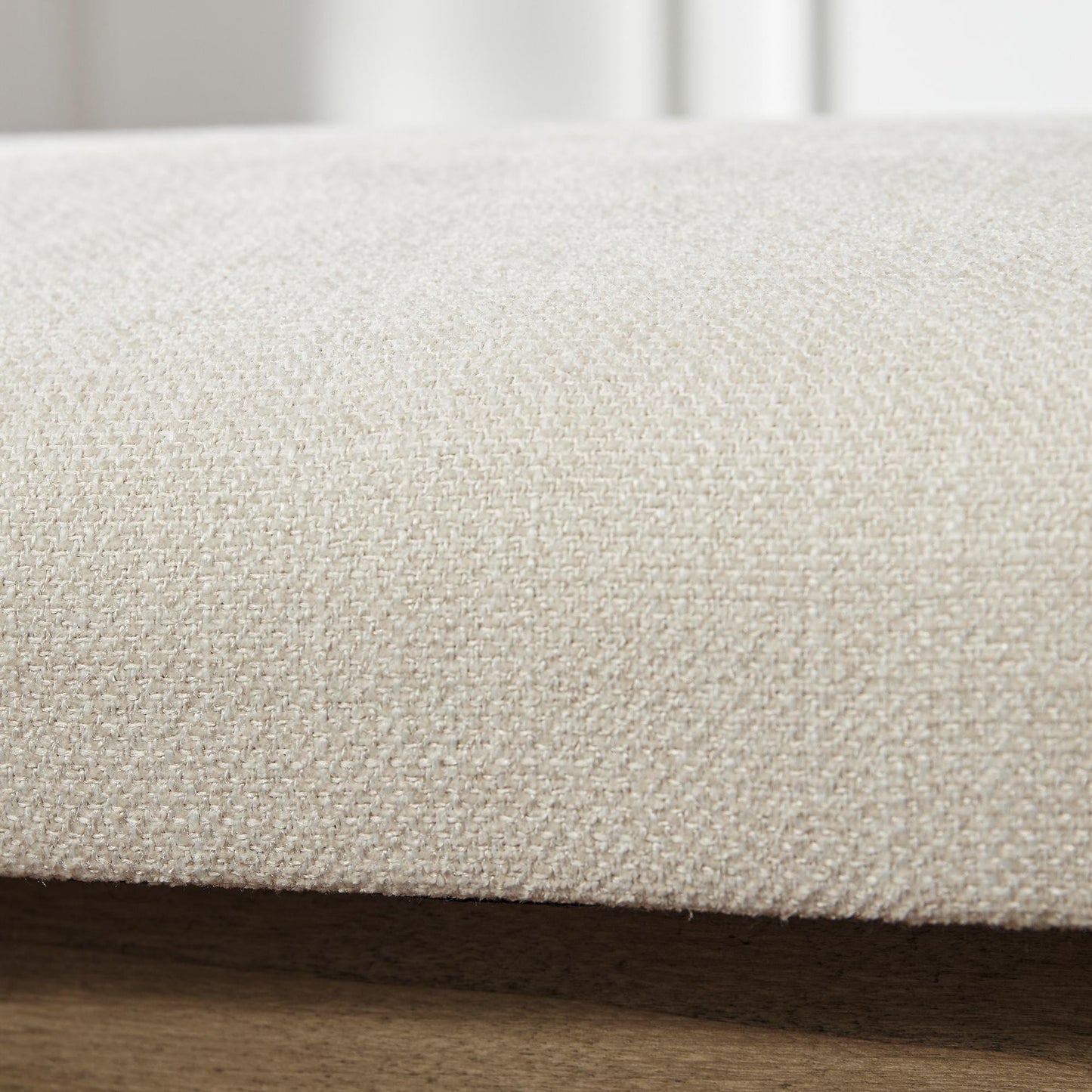 Banc à chaussures d'entrée Banc de rangement Banc rembourré