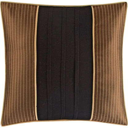 Nanshing Salem Damask Jacquard 7-Piece Comforter Set