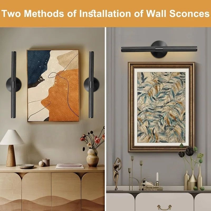 Appliques murales modernes KAYLA, appliques murales en laiton, applique murale de salle de bain pour salon, éclairage d'intérieur - N/A