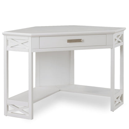 Bureau d'angle Leick Home Mission