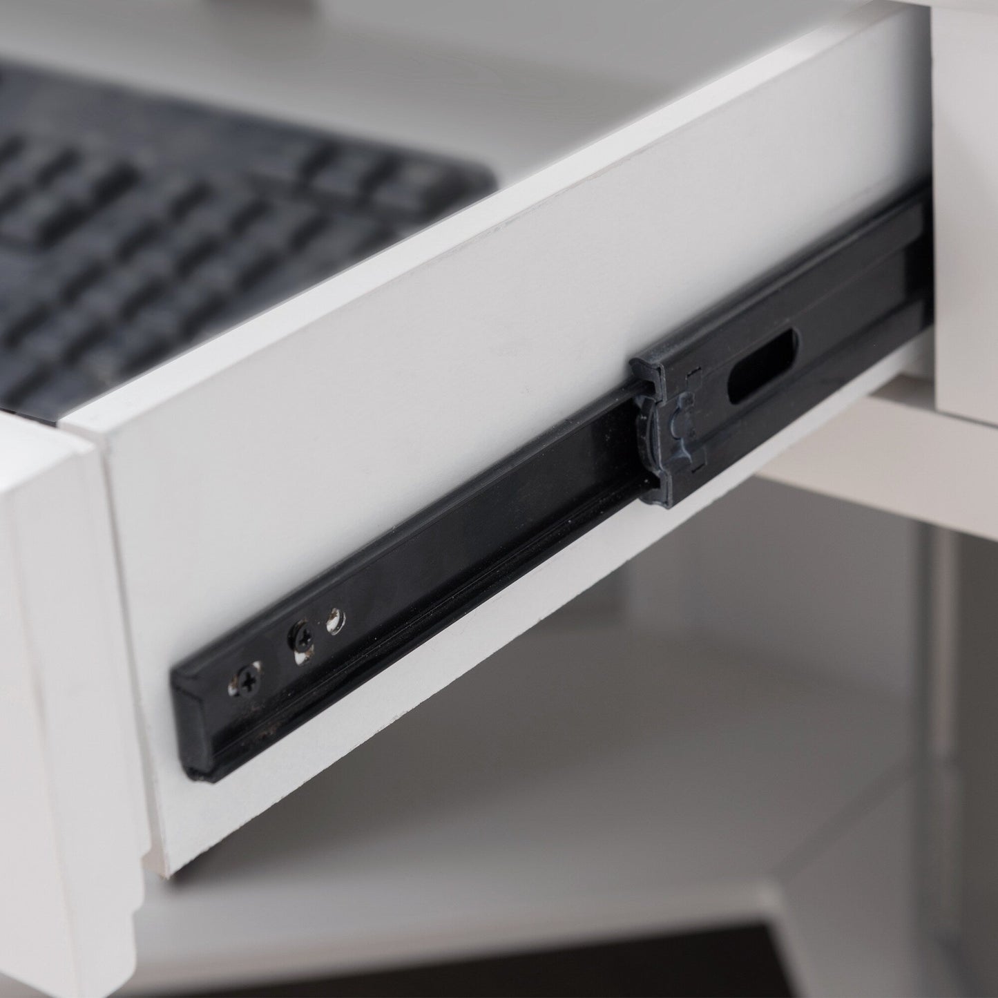 Bureau d'angle Leick Home Mission