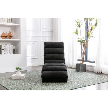 Fauteuil de massage inclinable en lin intérieur avec télécommande, fauteuil de massage électrique ergonomique, 5 modes