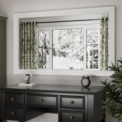 Miroirs muraux modernes, miroir rectangulaire à cadre en bois, miroir de salle de bain, miroir de style grange, miroir de porte de grange disponible en plusieurs tailles