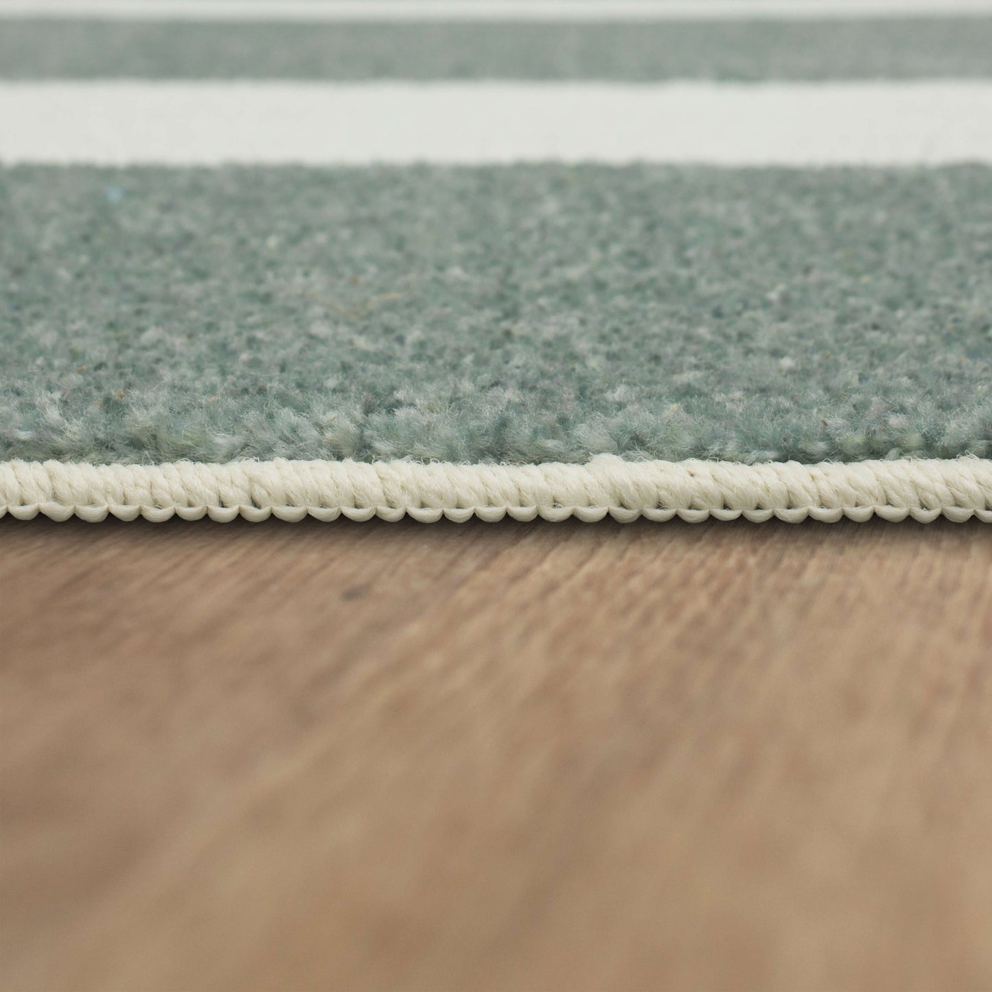 Tapis géométrique à blocs de couleur Mohawk Home Alliance