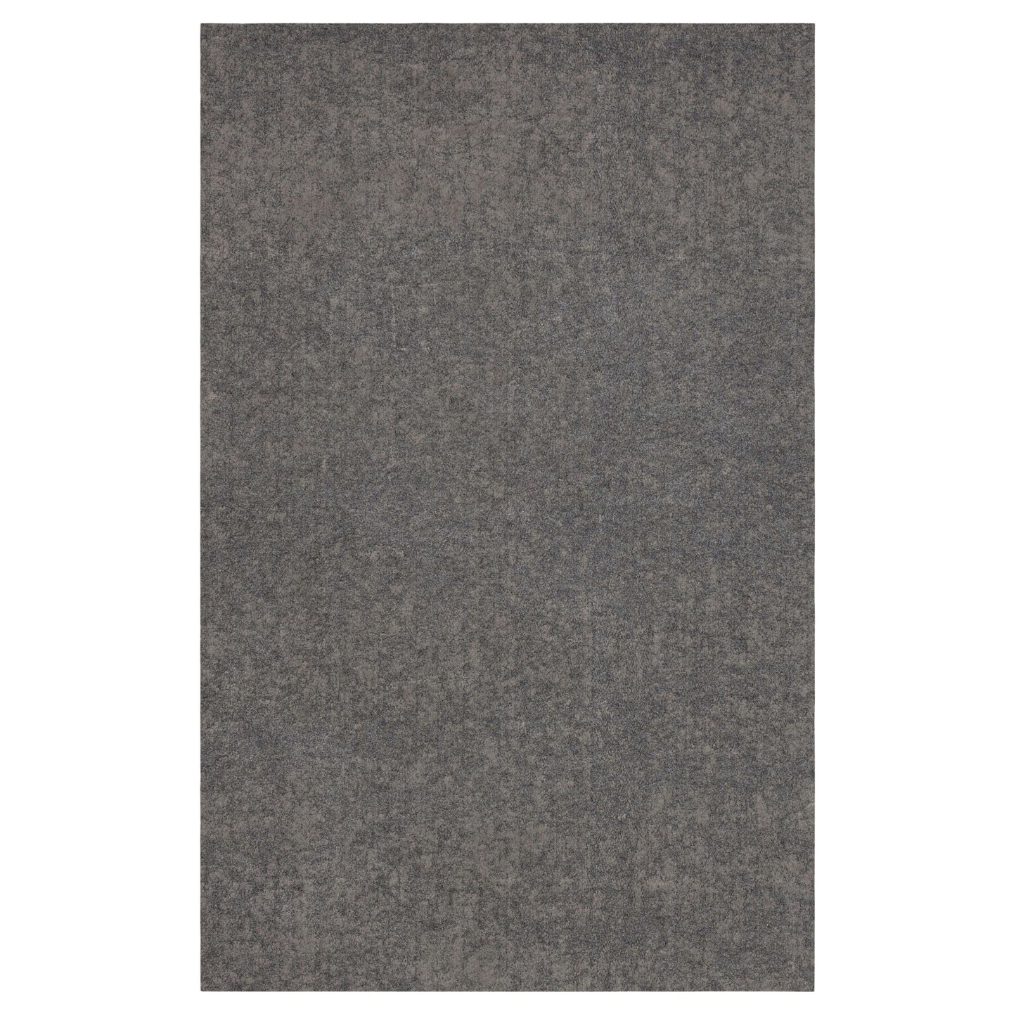 Sous-tapis antidérapant Mohawk Home, coussin en feutre fin et réversible - Gris