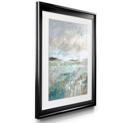 Nan Premium Framed Print - Ready to Hang