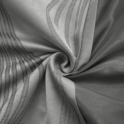 Nanshing Daniella 7-Piece Modern Geometric Comforter Set