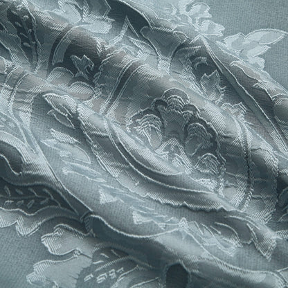 Ensemble de couette traditionnelle damassée Nanshing Tiana 7 pièces