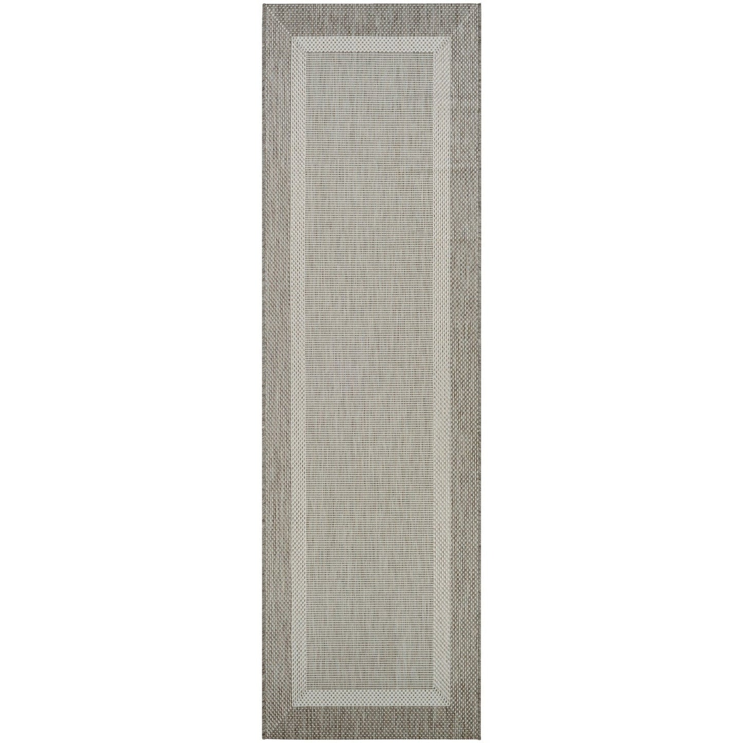 Dream Decor Rugs Pergola Channel Indoor Outdoor Area Rug