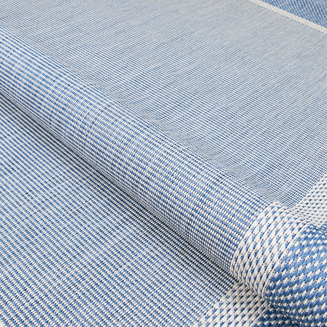 Dream Decor Rugs Pergola Channel Indoor Outdoor Area Rug