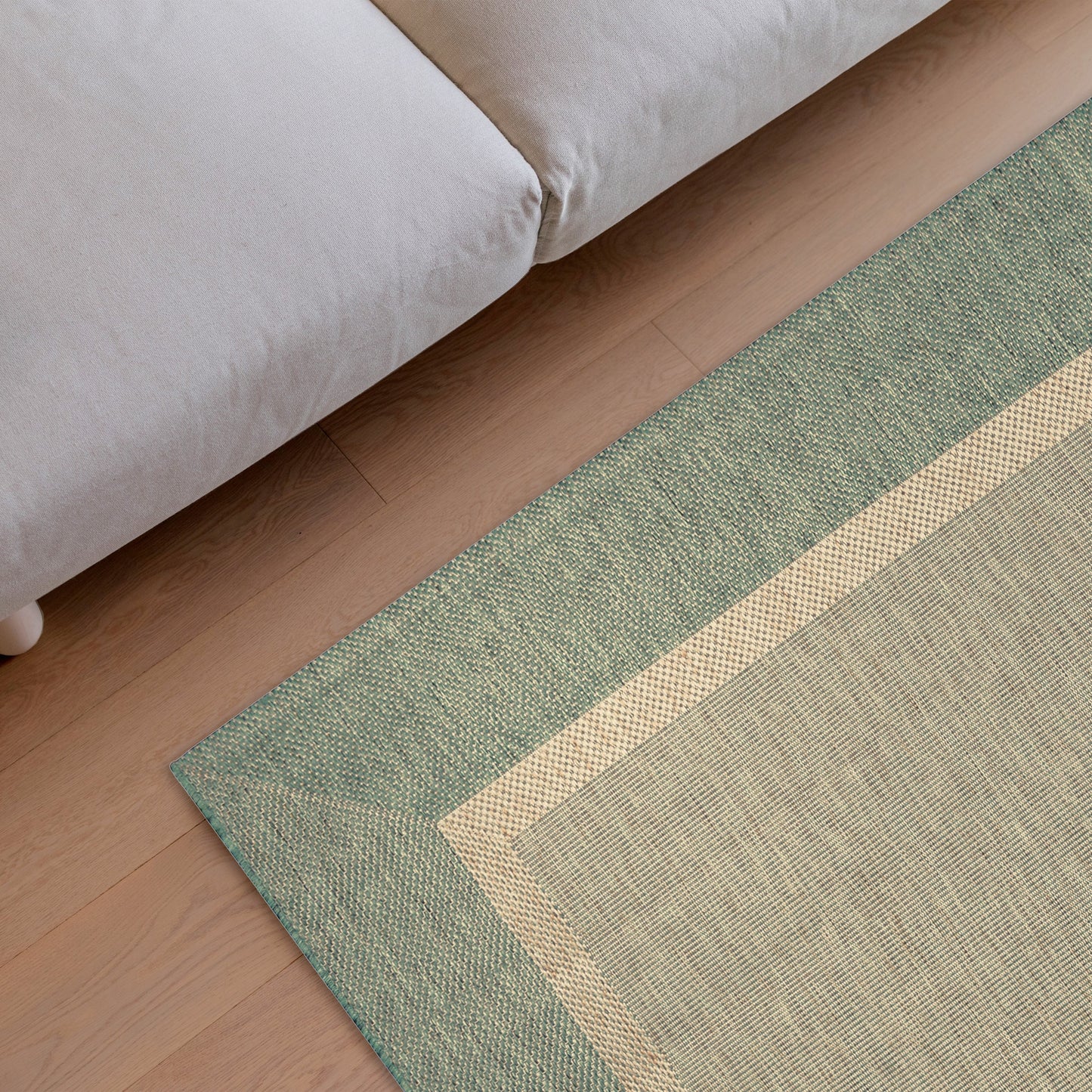 Dream Decor Rugs Pergola Channel Indoor Outdoor Area Rug