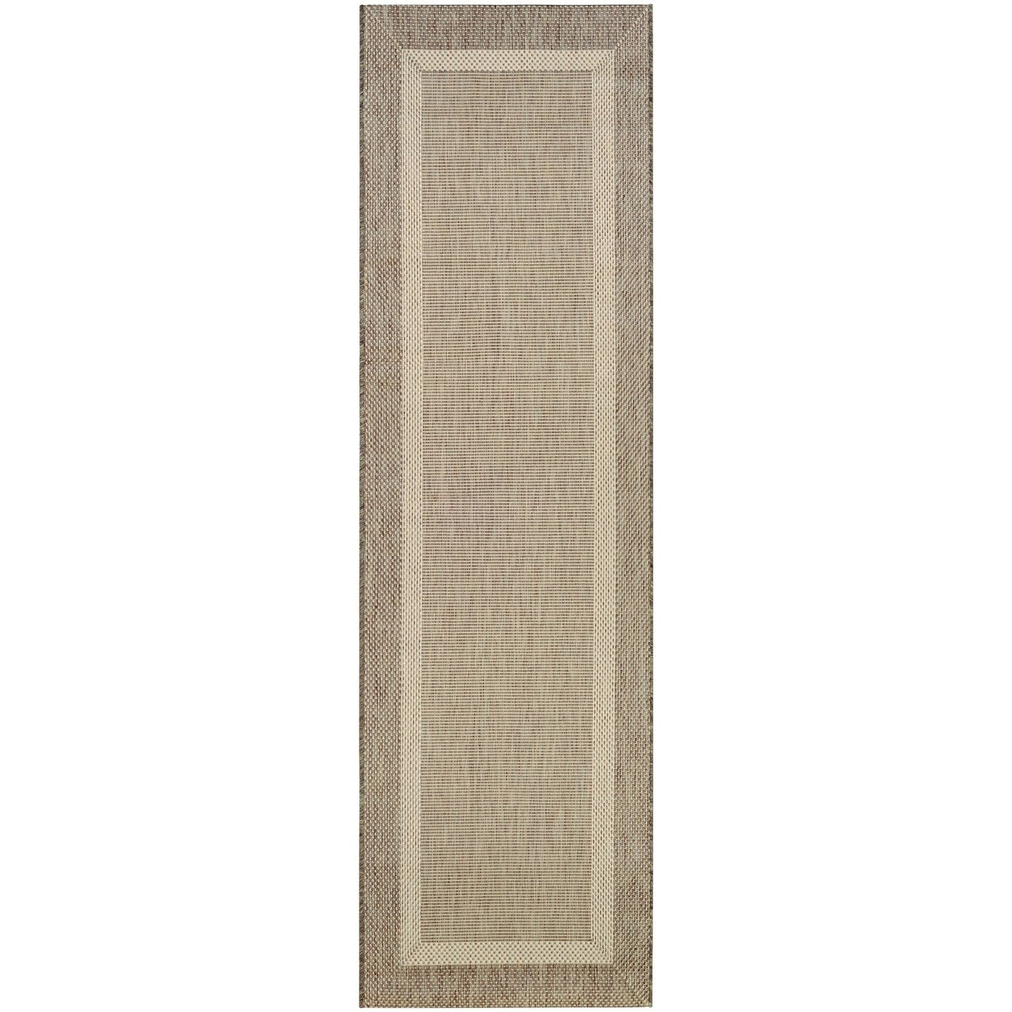 Dream Decor Rugs Pergola Channel Indoor Outdoor Area Rug