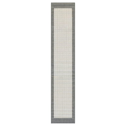 Dream Decor Rugs Pergola Quad Indoor Outdoor Area Rug