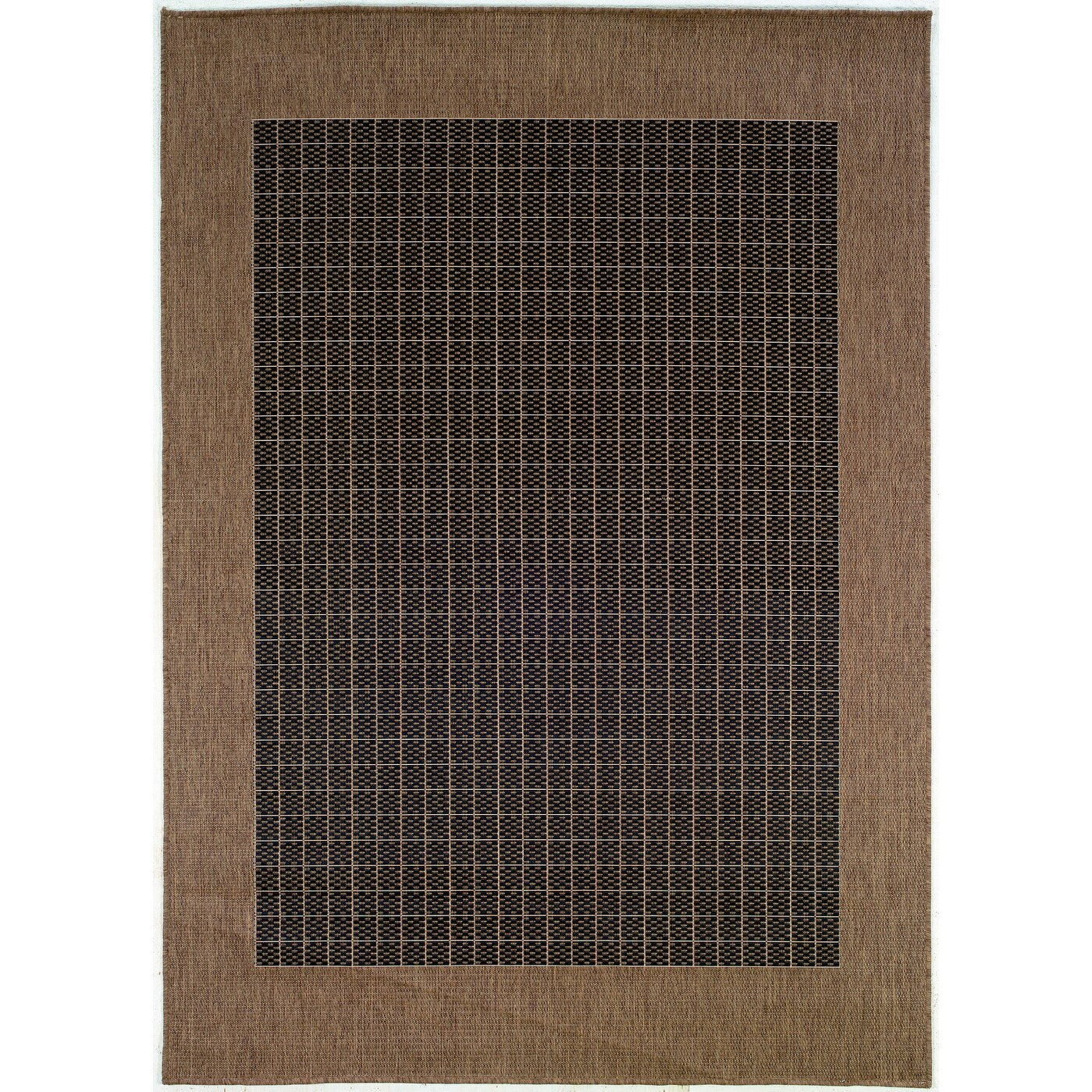 Dream Decor Rugs Pergola Quad Indoor Outdoor Area Rug