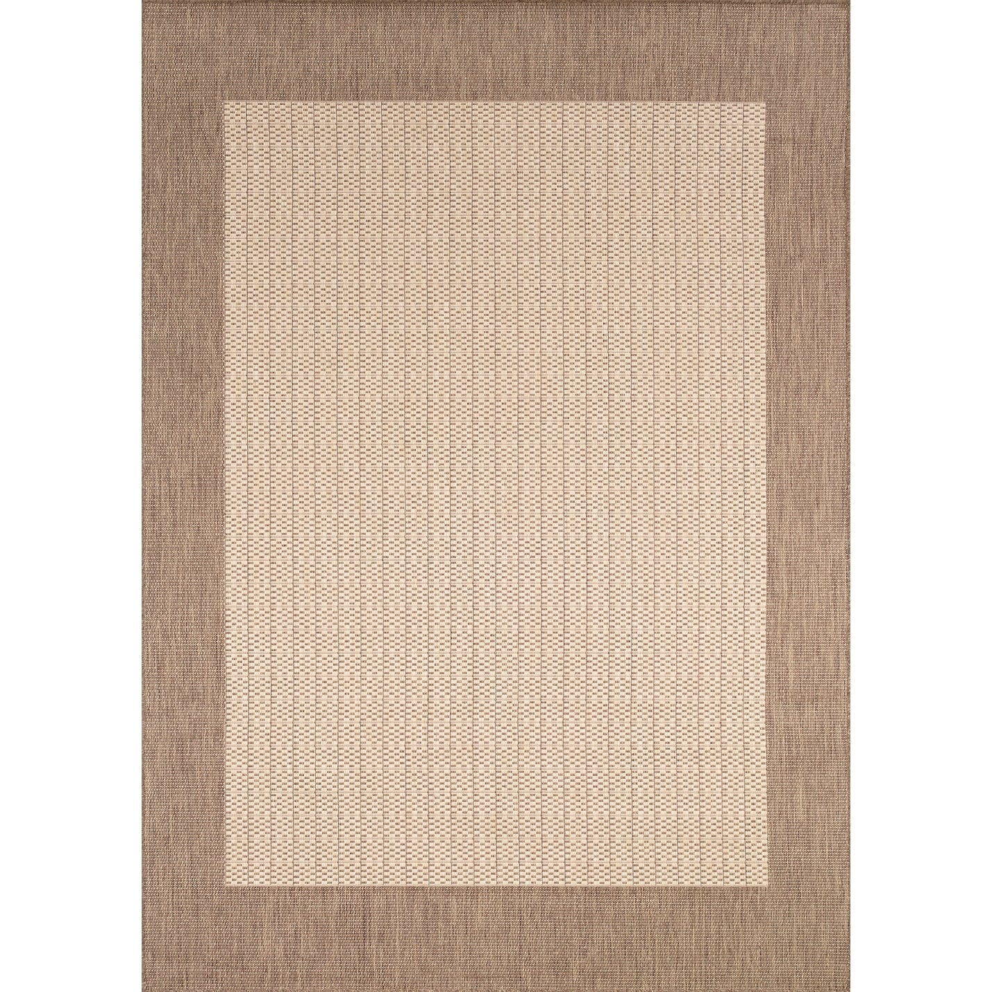 Dream Decor Rugs Pergola Quad Indoor Outdoor Area Rug