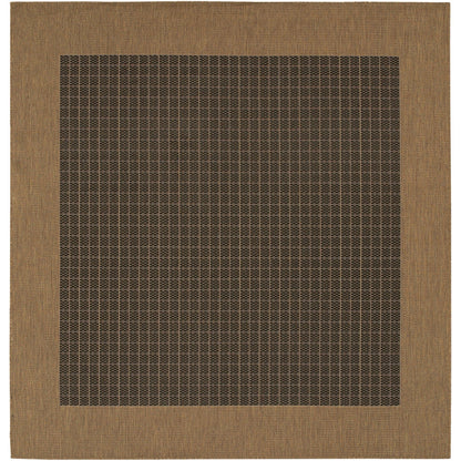 Dream Decor Rugs Pergola Quad Indoor Outdoor Area Rug