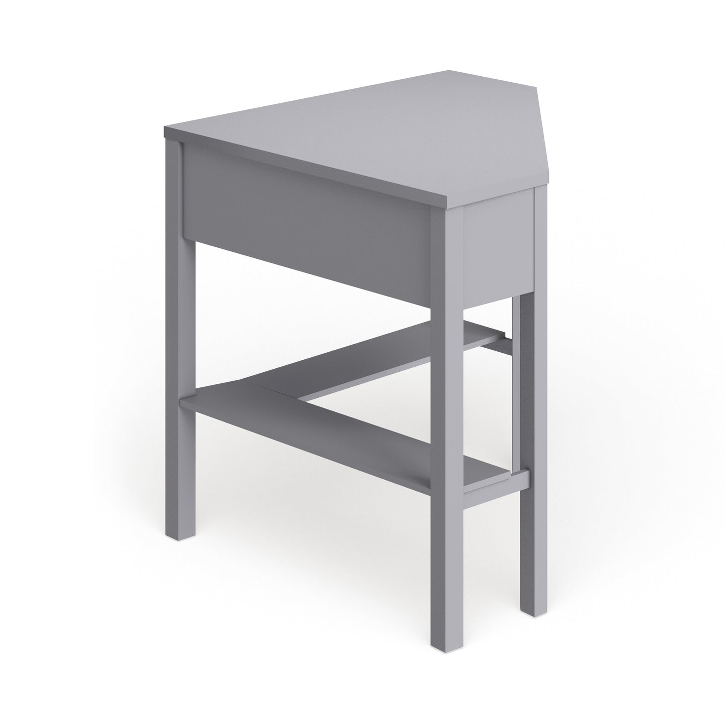 Bureau d'angle Lincoln Porch &amp; Den