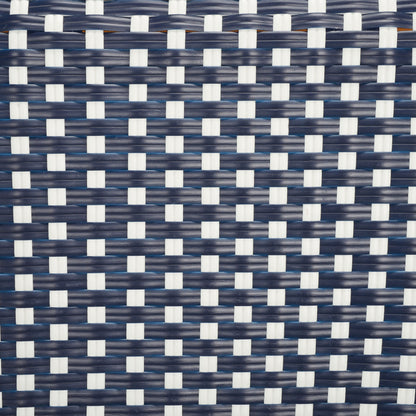 Fauteuil SAFAVIEH Doreth (lot de 2) - 23 L x 36 P x 25 H