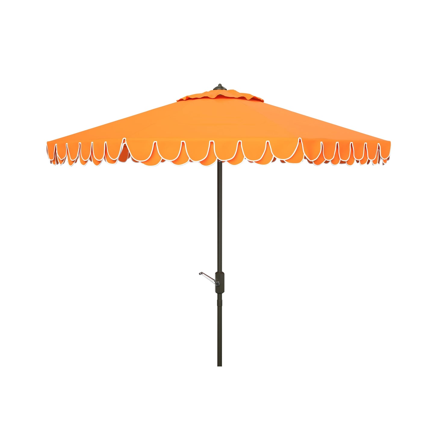 Parasol élégant SAFAVIEH Gebbine de 9 pieds