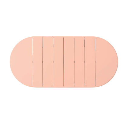 Ensemble bistrot d'extérieur 3 pièces Santa Monica par Christopher Knight Home