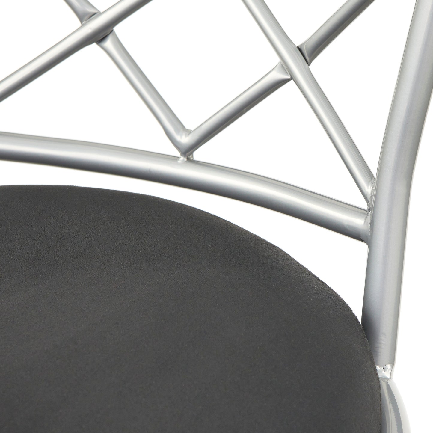 Tabourets pivotants à hauteur réglable Alyssa Simple Living (lot de 3)