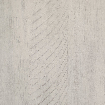 Le banc de rangement Arbakka de Gray Barn