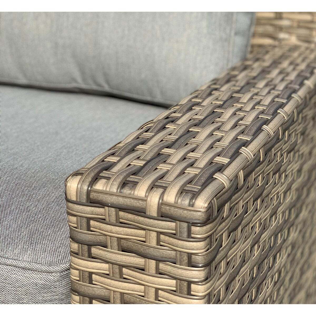 Ensemble de 12 sièges profonds Ventura