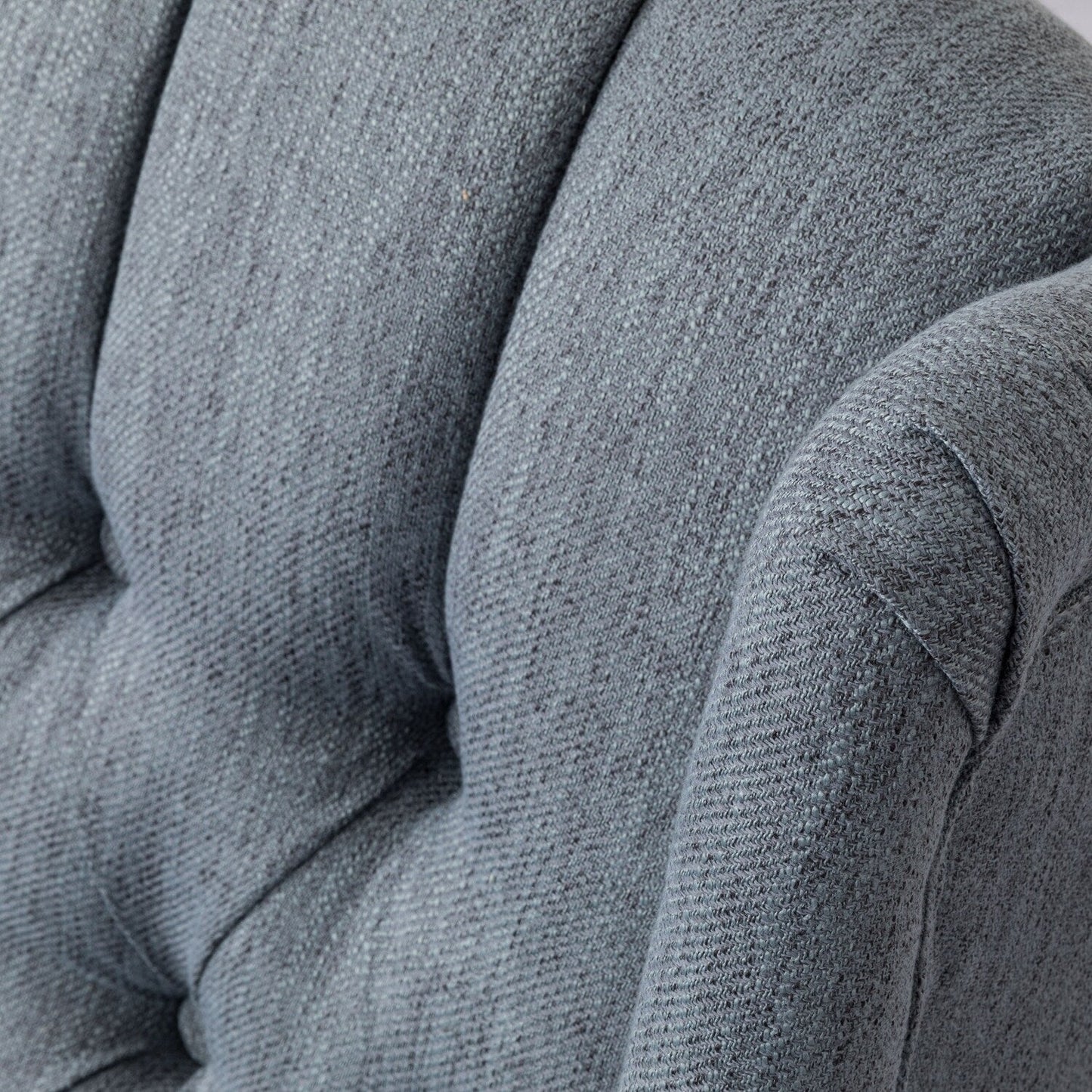 Fauteuil inclinable manuel polyvalent au design intemporel