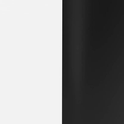 Tabouret de bar moderne rembourré à hauteur réglable avec dossier arrondi