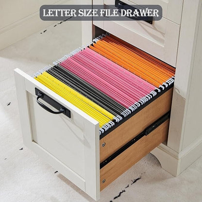 Bureau exécutif Farmhouse 60, bureau en bois pour la maison, bureau d'ordinateur